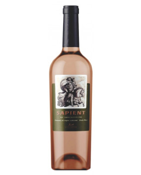 Sapient Rose 2019 | Licorna Winehouse | Dealu Mare